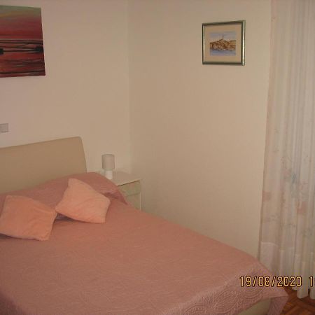 Aliana Apartment Sečovlje Zewnętrze zdjęcie