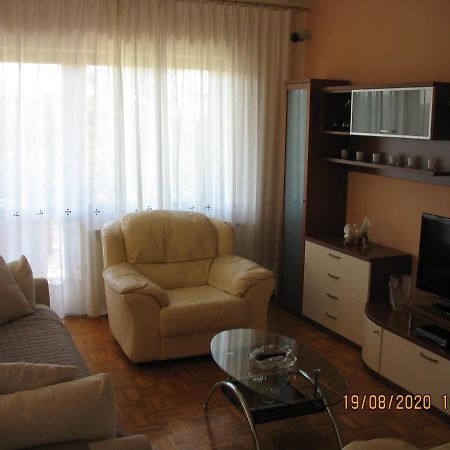 Aliana Apartment Sečovlje Zewnętrze zdjęcie