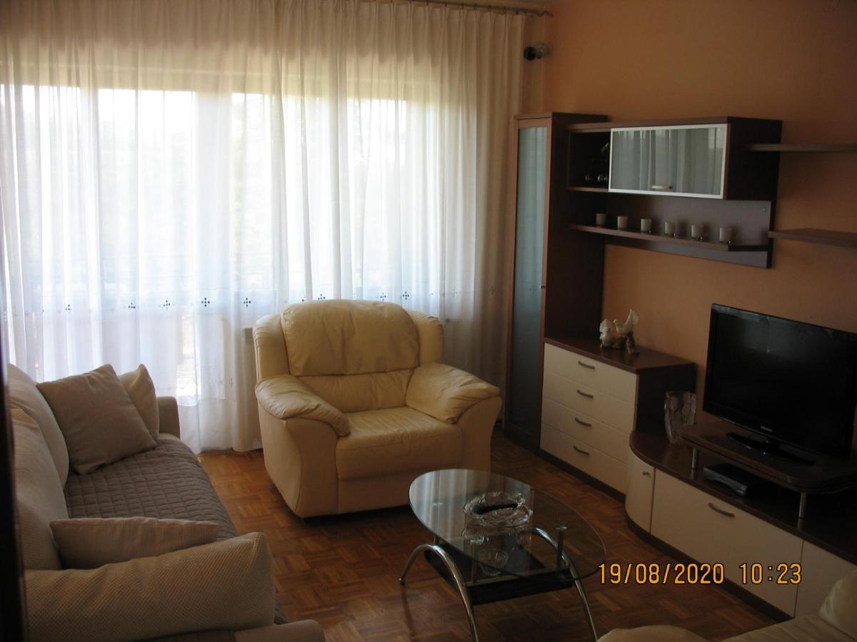 Aliana Apartment Sečovlje Zewnętrze zdjęcie