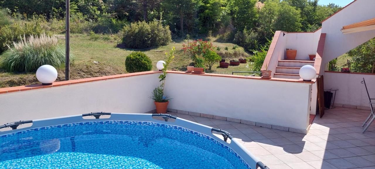 Aliana Apartment Sečovlje Zewnętrze zdjęcie