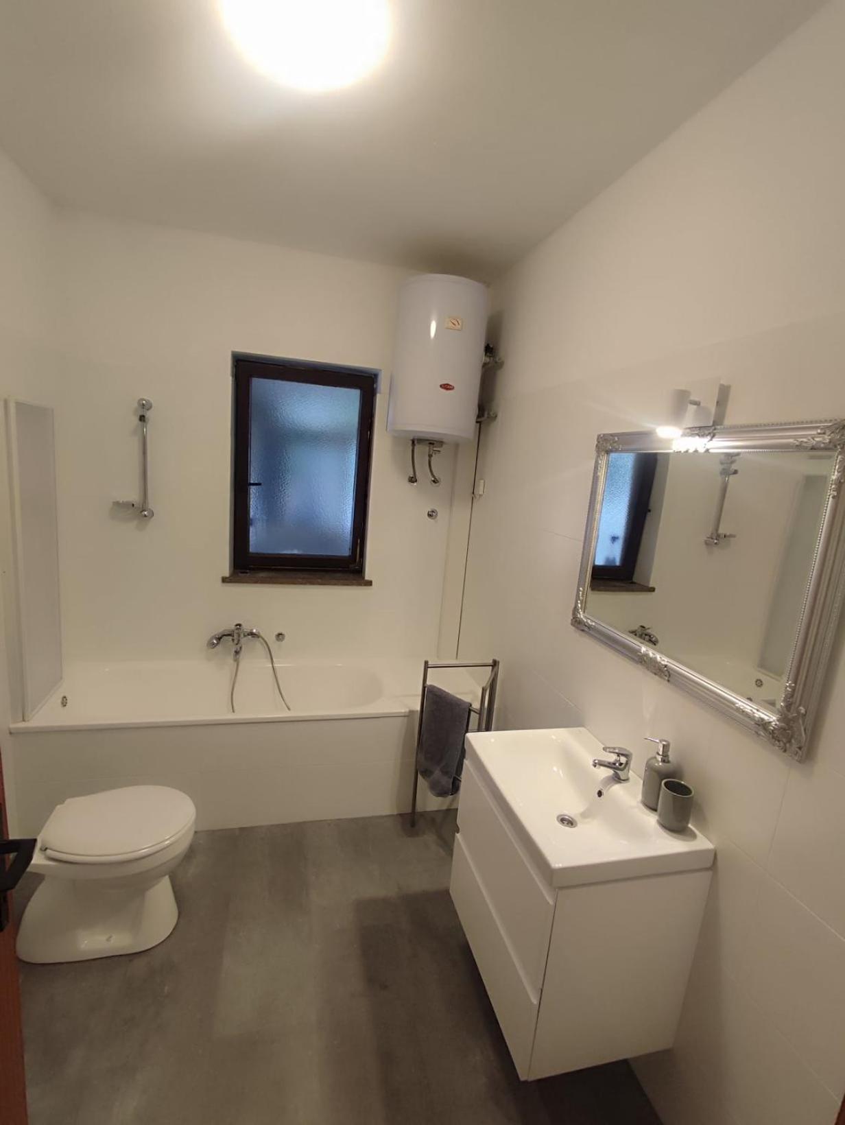 Aliana Apartment Sečovlje Zewnętrze zdjęcie